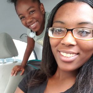 Meet your Posher, Alexia